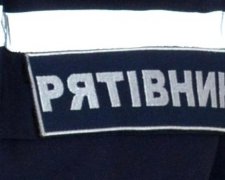 Капканом для підлітка стала решітка шлюзу