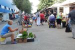 Угроза безопасности: "герой-СБУшник" напал на старушку с малиной