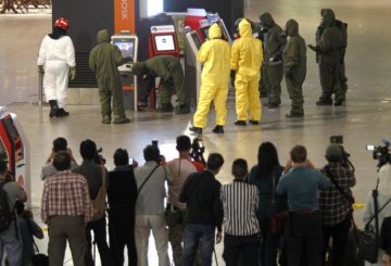 Стали відомі точні причини смерті Кім Чен Нама