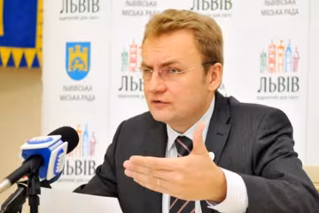 Мер Львова подасть в суд на телеканал ZIK