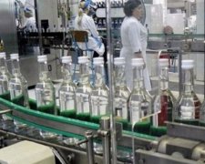 "Укрспирт" можуть приватизувати до кінця 2015 року