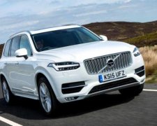 Volvo представила несподівані послуги клієнтам