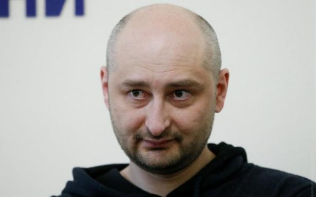 "Убийство" Бабченко: задержан еще один подозреваемый