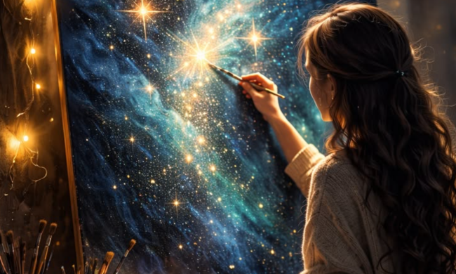 Гороскоп, изображение: Pinterest