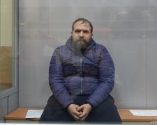 Анатолій Малець - підозрюваний у вбивстві своєї сіи'ї