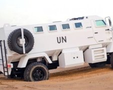 Українські авто їдуть на виставку у Францію