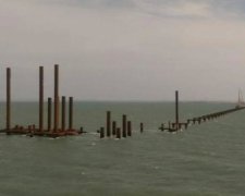 Керченський міст коштував Ротенбергу чергових санкцій
