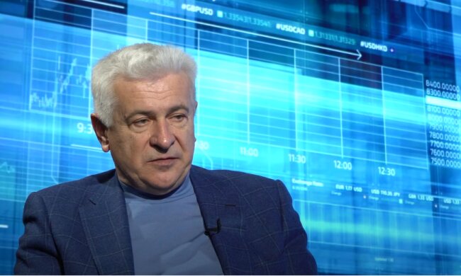 Дмитро Олійник