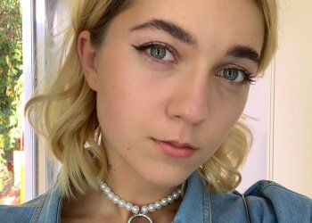 Наташа Горовая, instagram.com/natashka.gorovaya