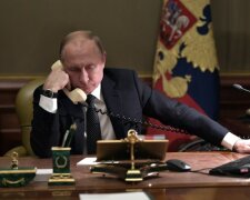 Путін благав Зеленського розблокувати російські сайти