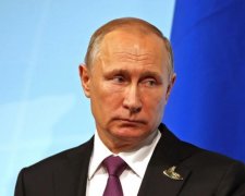 У Путіна заспівали по-старому про Україну