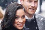 Принц Гаррі і Меган Маркл, instagram.com/dukeandduchessofsussexdaily