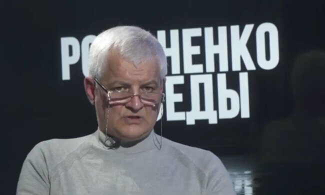 Сергій Корж