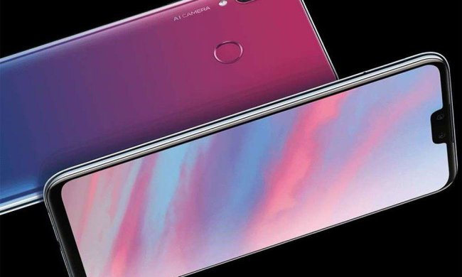 Huawei представила бюджетник Enjoy 9 за $150: огляд