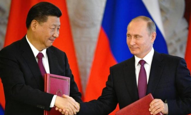 Forbes назвав найвпливовішу людину світу, і це не Путін