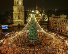 Софійська площа, фото: Апостроф