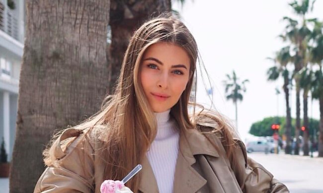 Внучка Ротару Соня засветила стройные ножки в мини-шортиках, копия бабушки: "Восхитительная внешность!"