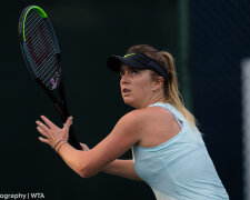 Элина Свитолина, WTA