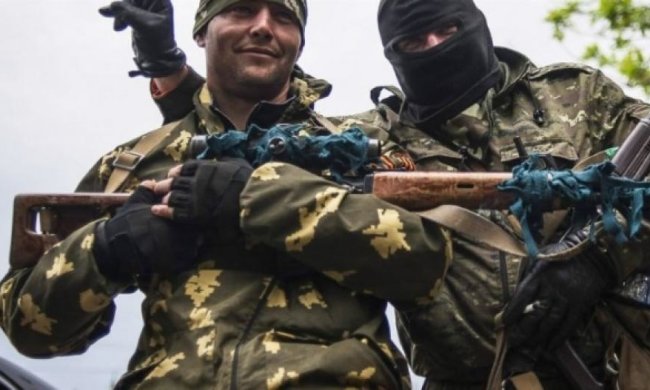 "ДНР-овцы" обвинили Россию в предательстве
