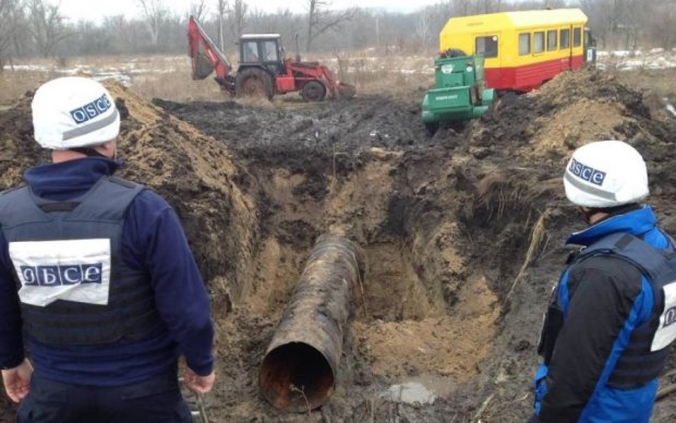 Не только ОБСЕ: как помочь украинцам в зоне опасности