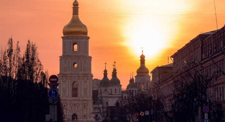 Церква, фото із соцмереж