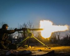 Зайцево в огне: появились кадры жесткого боя на передовой