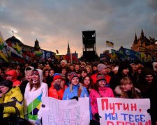 Немає грошей навіть на їжу: Росія котиться у безодню злиднів