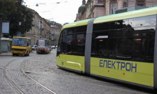 Львів хоче оновити громадський транспорт на 2,5 млрд гривень