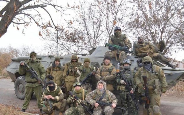 Минус один: на Донбассе ликвидировали террористку