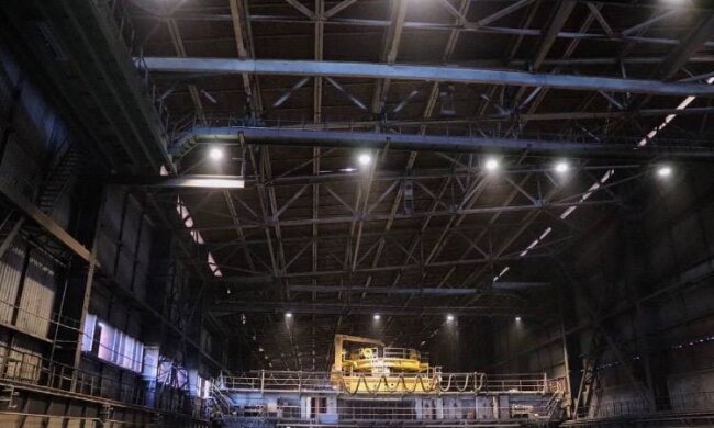 YASNO підвищив до 82% ефективність освітлення