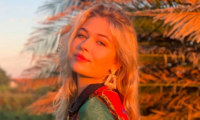 Соня Кіперман, instagram.com/sonyaxkiperman/