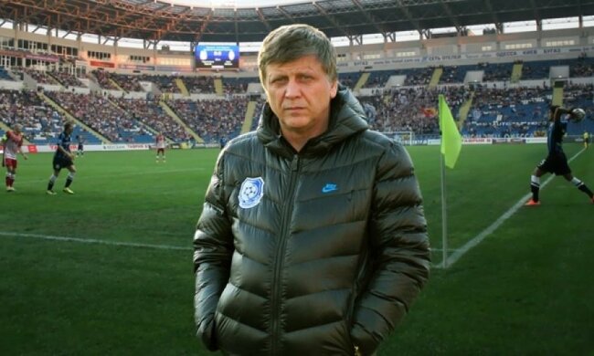 "Черноморец" предлагает создать закрытый чемпионат Украины