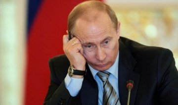 В Кремле запахло реальным переворотом