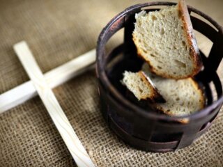 Страсний тиждень, фото з вільних джерел
