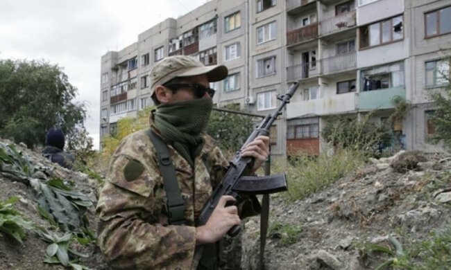 Окупований Донбас похоронить Росію