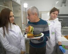Котлеты с Константином Грубичем, скриншот: YouTube