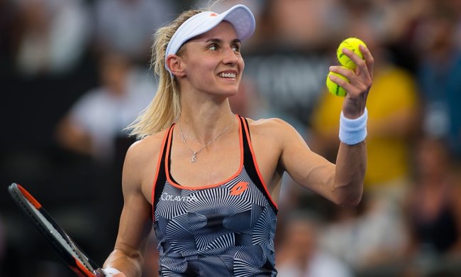 Леся Цуренко