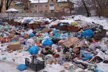 Життя в окупованому Донецьку, фото з Telegram-каналу