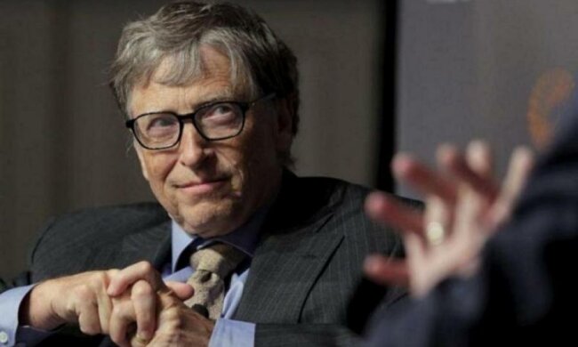 Білл Гейтс розповів про улюблений гаджет конкурентів