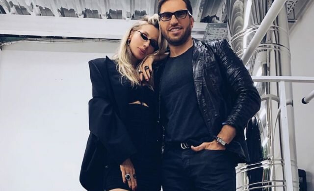 Пьяную Светлану Лободу заметили на пьянке с российскими звездами, танцевала без лифчика