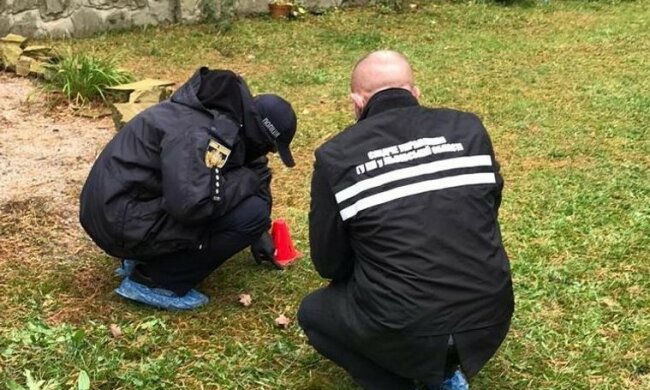 На Львівщині банда вломилася в будинок бізнесмена, пограбували і жорстоко вбили - поліція на вухах