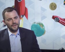 Олександр Маріковський