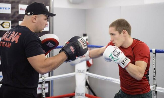 Малиновский прокомментировал предстоящий бой в Венгрии