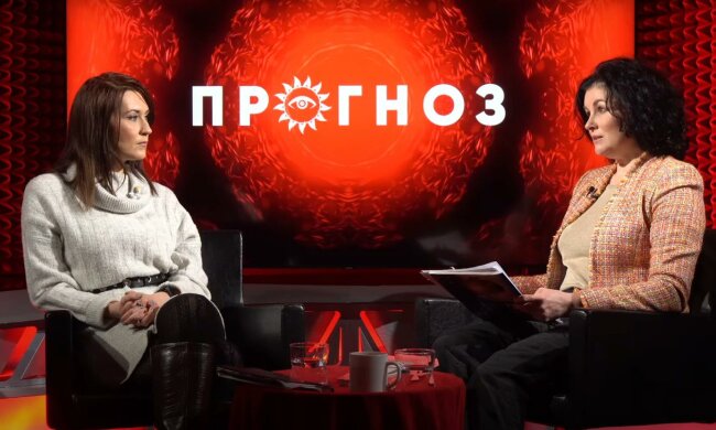 Січень створений для того, щоб люди перезавантажилися, - астролог Альбіна Пономаренко