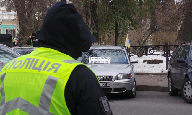 Євробляхери отримали те, за що боролися: нарешті, свобода