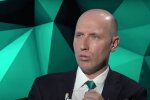 Перш ніж добиватися чогось на світовій арені, країна має набути внутрішньої суб'єктності, - Руслан Бізяєв