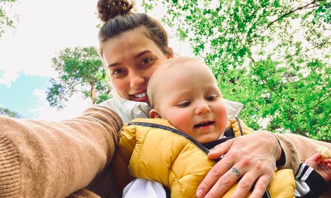 Регіна Тодоренко, instagram.com/reginatodorenko/
