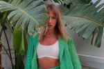 Леся Никитюк, instagram.com/lesia_nikituk/