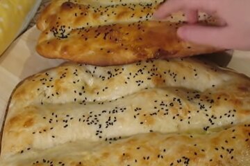 Чурек, фото: youtube