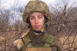 Боевой медик Светлана, facebook.com/pressjfo.news